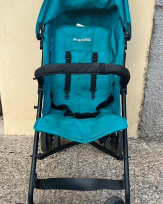 Passeggino prenatal ultraleggero