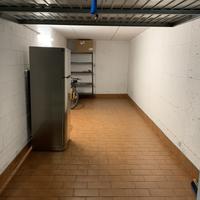 Box auto libero subito