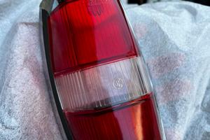 Fanale posteriore mercedes SL 190