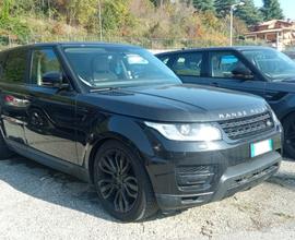 Land Rover Range Rover Sport 3.0 SDV6 HSE MOTORE D