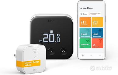 tado° termostato intelligente X – Starter Kit, ter