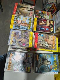 Fumetti Lanciostory