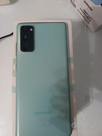 Samsung galaxy s20 FE