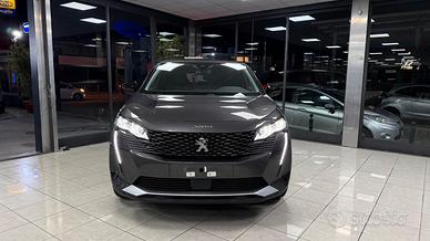 Peugeot 3008 BlueHDi 130 S&S EAT8 Allure