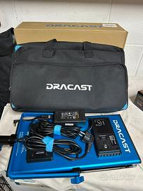 Luce pannello Led Dracast