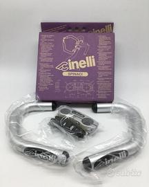 Appendici Cinelli Spinaci nuovi vintage NIB - NOS