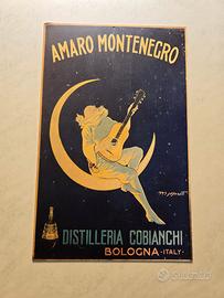 quadro amaro montenegro