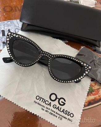 Occhiali DSquared2
