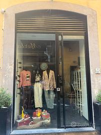 Via Mercanti - Ristrutturato con Agibilità