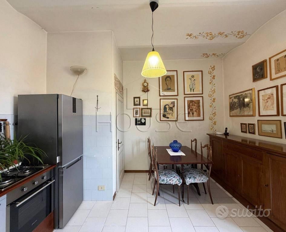 Appartamento – Umbertide, Perugia - Vista 5