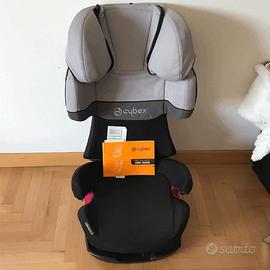 CYBEX PALLAS FIX seggiolino auto 15-33 kg