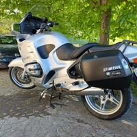 Bmw r1150 rt 2004