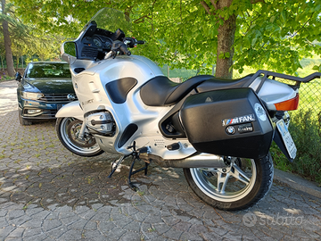 Bmw r1150 rt 2004