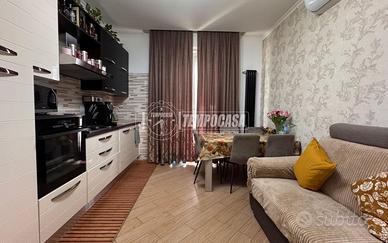 QUATTRO LOCALI RISTRUTTURATO - LIBERO SUBITO