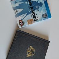 Rise Of The Tomb Raider - Celebrazione Dei 20 Anni