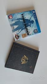 Rise Of The Tomb Raider - Celebrazione Dei 20 Anni