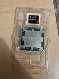 amd ryzen 7 9700x