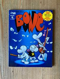 Fumetto BONE di Jeff Smith - n.1 - italiano