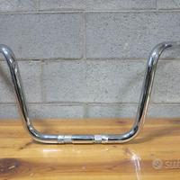 Manubrio aftermarket per Harley Davidson