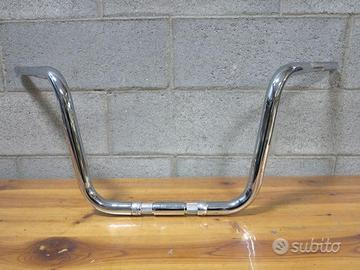 Manubrio aftermarket per Harley Davidson