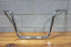 Manubrio aftermarket per Harley Davidson