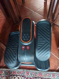 Mini Ellittica Elettrica sotto scrivania / Pedalie