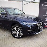 Maserati Levante 3.0 V6 Automatica 275 cv Granluss