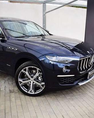 Maserati Levante 3.0 V6 Automatica 275 cv Granluss