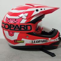 casco Leopard