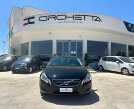 Volvo S60 1.6 d2 (drive) Kinetic
