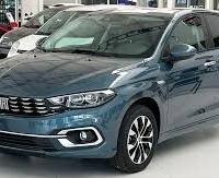 Musata completa e ricambi vari FIAT TIPO 2023