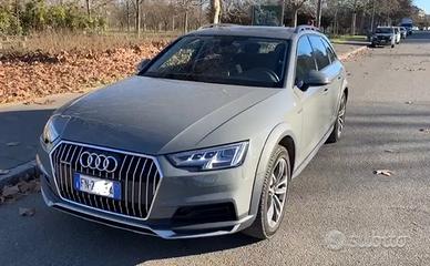 AUDI A4 allroad 2ª serie - 2018