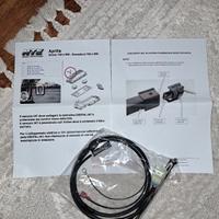 Cablaggi NTE per Aprilia Shiver e Dorsoduro