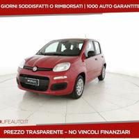 FIAT Panda Pandina 1.0 firefly hybrid Icon s&...