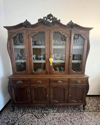 Credenza