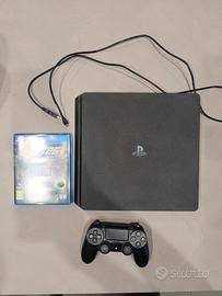 Play Station 4