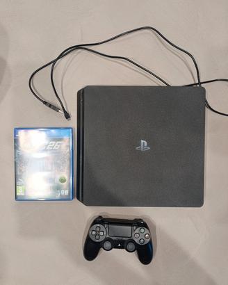 Play Station 4
