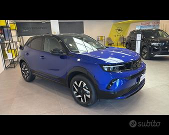 OPEL Mokka 1.2 GS s&s 130cv at8 N237431
