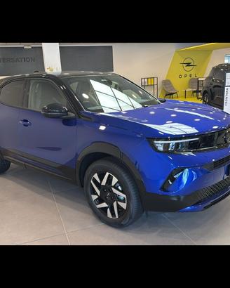 OPEL Mokka 1.2 GS s&s 130cv at8 N237431