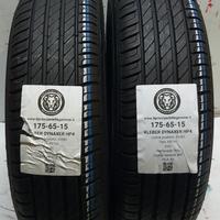 2 GOMME 175 65 15 KLEBER A52582