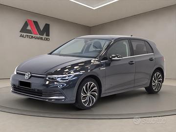 Volkswagen Golf 2.0 tdi Style 150cv dsg