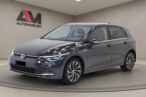 Volkswagen Golf 2.0 tdi Style 150cv dsg