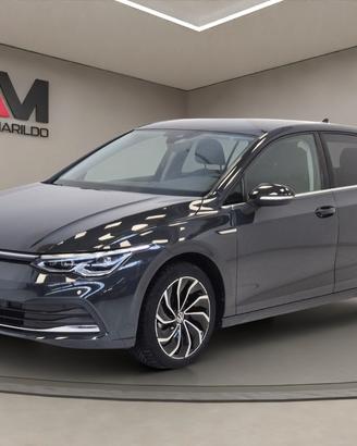 Volkswagen Golf 2.0 tdi Style 150cv dsg
