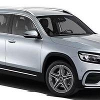 Ricambi MERCEDES GLB 2022