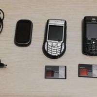 NOKIA telefono cellulare smartphone