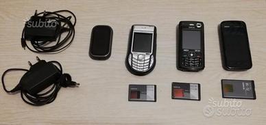 NOKIA telefono cellulare smartphone