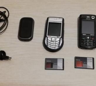NOKIA telefono cellulare smartphone