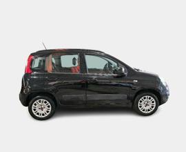 FIAT PANDA 1.2 69cv S/S E6d-Temp Lounge 5 PORTE