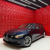 Bmw 316d Station Wagon Touring Msport 116Cv OK NEO