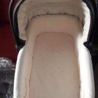 CARROZZINA PEG PEREGO